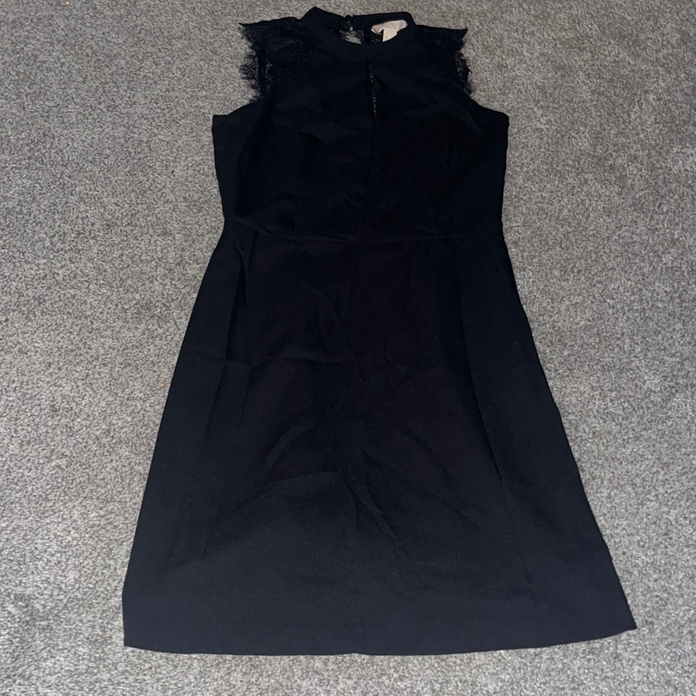 Michael Kors LBD Size 0